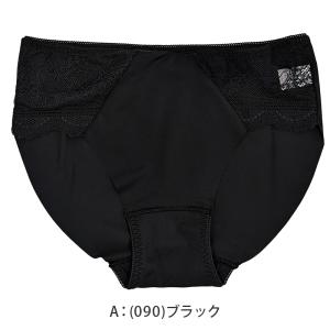 シームレスショーツ ショーツ レディース スタ...の詳細画像4