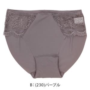 シームレスショーツ ショーツ レディース スタ...の詳細画像5