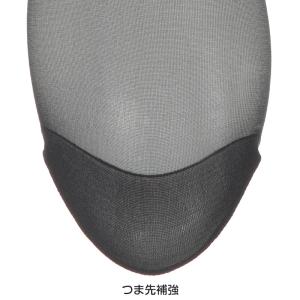 アツギ ストッキング 礼装 冠婚葬祭 レディー...の詳細画像5