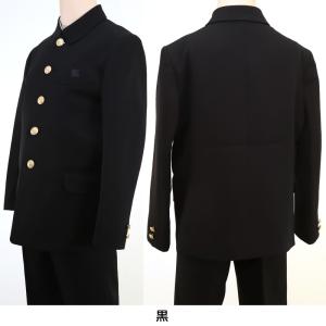 TOMBOW JOY 小学生折衿学生服上着 1...の詳細画像2