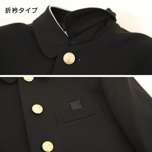TOMBOW JOY 小学生折衿学生服上着 1...の詳細画像3