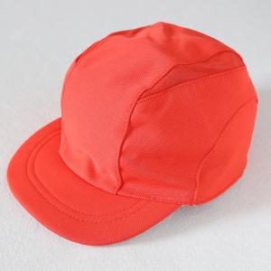 赤白帽子 メッシュ 涼しい 紅白帽子 男の子 ...の詳細画像2