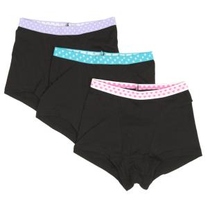 ボクサーパンツ 女の子 ショーツ 一分丈 小学...の詳細画像2