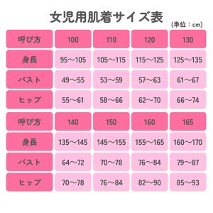 女児 綿100% ショーツ 5枚組 100 1...の詳細画像4
