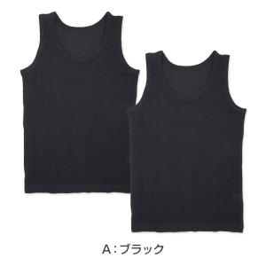子供 肌着 タンクトップ キッズ 綿100% ...の詳細画像3