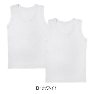 子供 肌着 タンクトップ キッズ 綿100% ...の詳細画像4