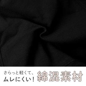 ジュニア サニタリーショーツ 夜用 女の子 生...の詳細画像2