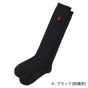スクールソックス ハイソックス リブ レディー...の詳細画像2
