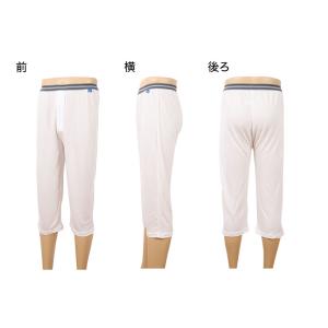 クールマジック グンゼ ステテコ 冷感 メンズ...の詳細画像2