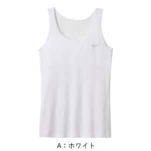 グンゼ キッズ タンクトップ 胸二重 綿100...の詳細画像5