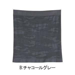 グンゼ 腹巻き メンズ 薄手 腹巻 迷彩柄 フ...の詳細画像3