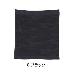 グンゼ 腹巻き メンズ 薄手 腹巻 迷彩柄 フ...の詳細画像4