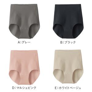 グンゼ キレイラボ フィッテ レディース レギ...の詳細画像3