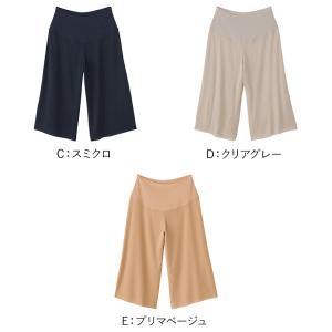 グンゼ レディース ペチパンツ ペチコート パ...の詳細画像2