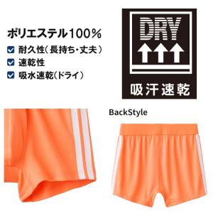 adidas ボクサーパンツ メンズ ボクサー...の詳細画像1
