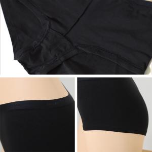 Hanes レディース ボクサーパンツ 肌着 ...の詳細画像1