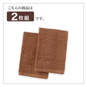 フェイスタオル タオル 綿100% 綿 コット...の詳細画像5
