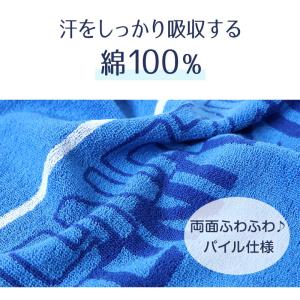 ハンドタオル ウォッシュタオル ブランド タオ...の詳細画像1