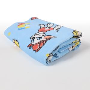 お昼寝タオル タオルケット 保育園 キャラクタ...の詳細画像3