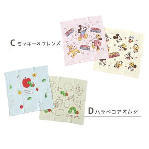 ガーゼタオル ベビー おしぼり ウォッシュタオ...の詳細画像4