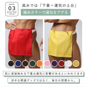 ふんどし メンズ 綿100% 下着 インナー ...の詳細画像5