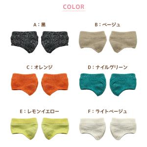 サンダルソックス トングソックス ラメ入り ト...の詳細画像3