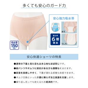 Suteteko 婦人 150cc対応 安心快...の詳細画像2