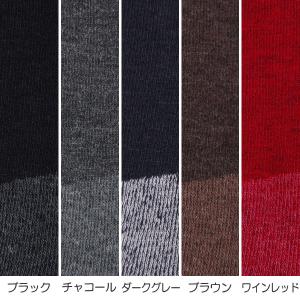 ワシオ 健康爽快 ポカポカソックス 発熱 靴下...の詳細画像3