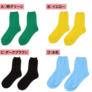 レディース 靴下 日本製 ナイロン ソックス ...の詳細画像3