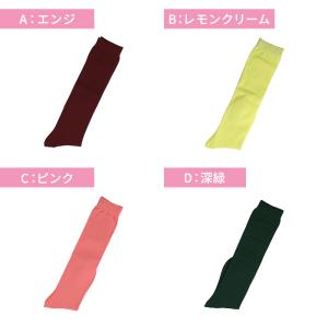 レディース ソックス 靴下 くつ下 ハイソック...の詳細画像2