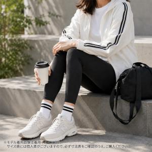ラインソックス レディース スクールソックス ...の詳細画像1