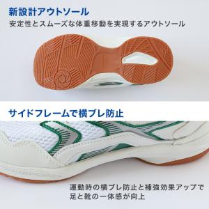 体育館シューズ 体育館履き 内履き 上履き 学...の詳細画像1