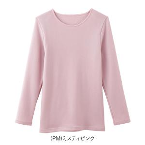 HOTMAGIC 寒さ知らず レディース 8分...の詳細画像3