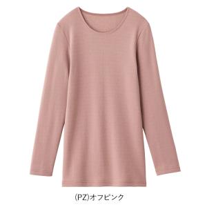 HOTMAGIC 寒さ知らず レディース 8分...の詳細画像5
