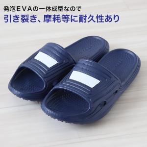 スクールサンダル サンダル 校内スリッパ 学校...の詳細画像1