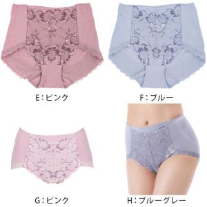 福助 満足 ガードルショーツ お腹 ヒップアッ...の詳細画像4