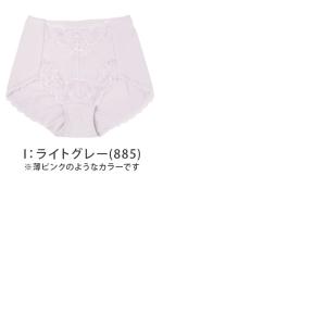 福助 満足 ガードルショーツ お腹 ヒップアッ...の詳細画像5