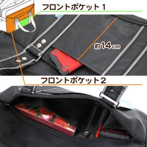 スクールバッグ サブバッグ 学生 通学 かばん...の詳細画像1