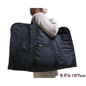 ボストンバッグ 旅行 大容量 W71×H47×...の詳細画像5