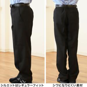 男子 制服 長ズボン 小学生 キッズ スラック...の詳細画像1
