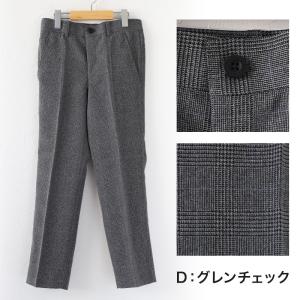 男子 制服 長ズボン 小学生 キッズ スラック...の詳細画像4