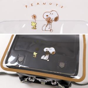 ランドセルカバー スヌーピー ウッドストック ...の詳細画像4