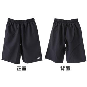 スクール水着 男の子 サーフパンツ キッズ シ...の詳細画像3