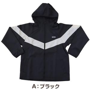 ウィンドブレーカー キッズ ジュニア 女の子 ...の詳細画像4