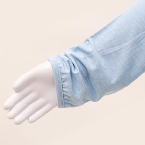 キッズ uvカット パーカー 冷感 薄手 軽量...の詳細画像5
