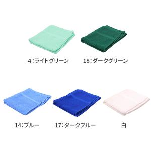 フェイスタオル 日本製 総パイル 200匁 厚...の詳細画像4