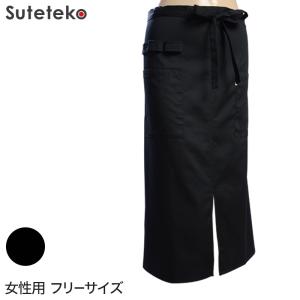 女性用 SOMETHING 両サイドポケット付き...の商品画像