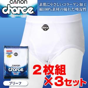 メンズ ブリーフパンツ 綿100% 下着 2枚...の詳細画像1