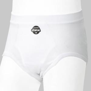 メンズ ブリーフパンツ 綿100% 下着 2枚...の詳細画像4
