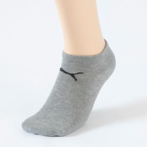 PUMA プーマ 靴下 メンズ 3足セット ス...の詳細画像3